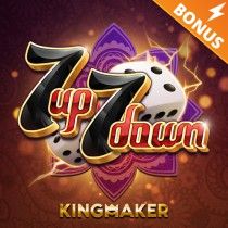 7 up 7 down