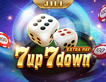 7Up7Down