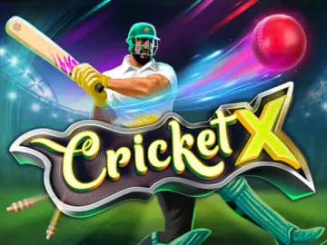 Cricketx