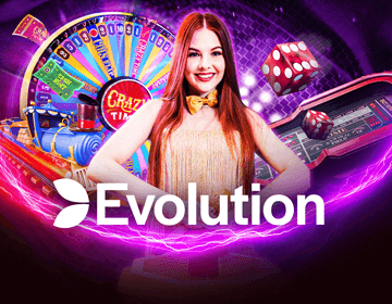 Evolution