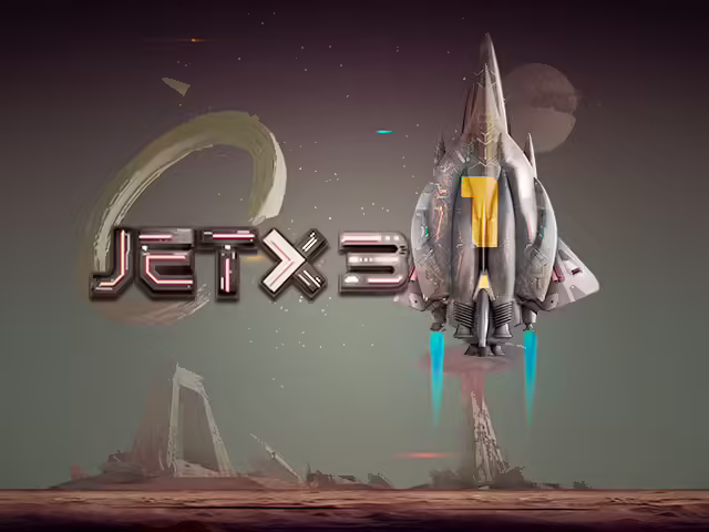 Jetx3
