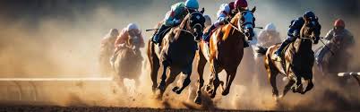 Horse Racing