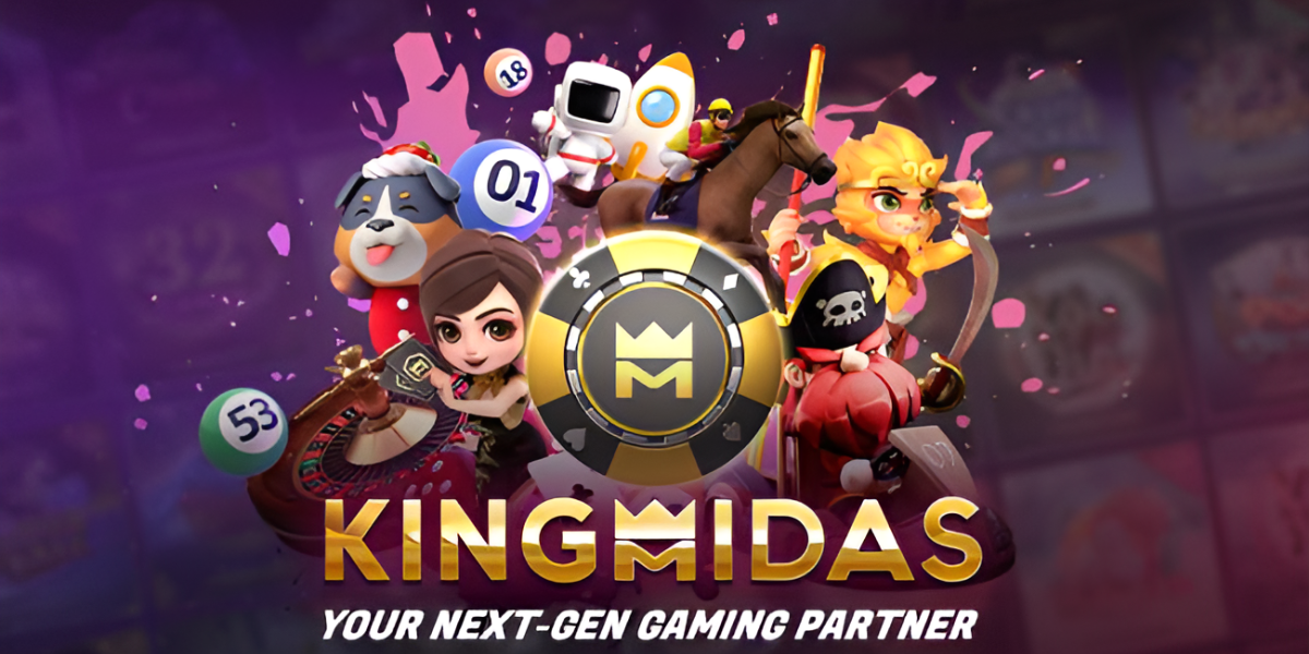 KINGMIDAS