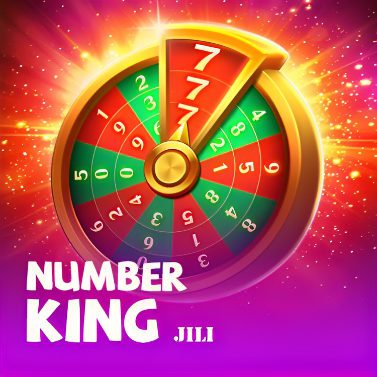 NumberKing