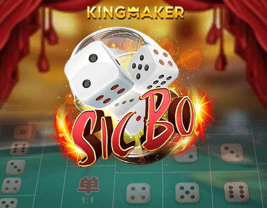 Sic Bo