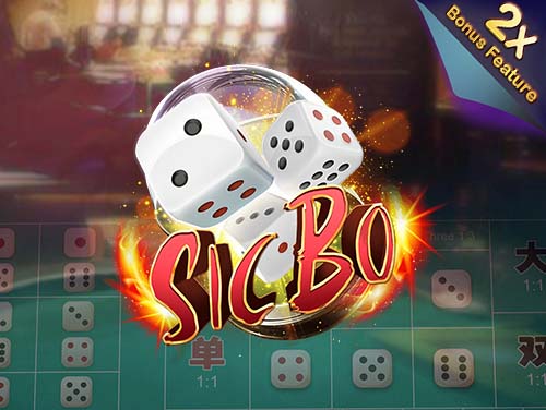 SicBo