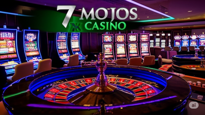 7mojos Casino banner